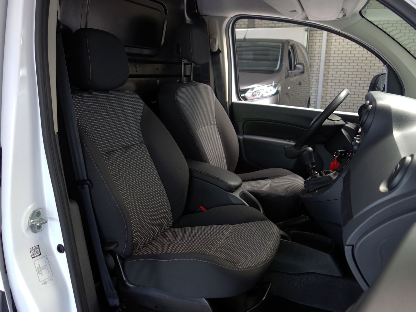Mercedes-Benz Citan 108 CDI | Airco Lat-om-Lat Schuifdeur euro 6 