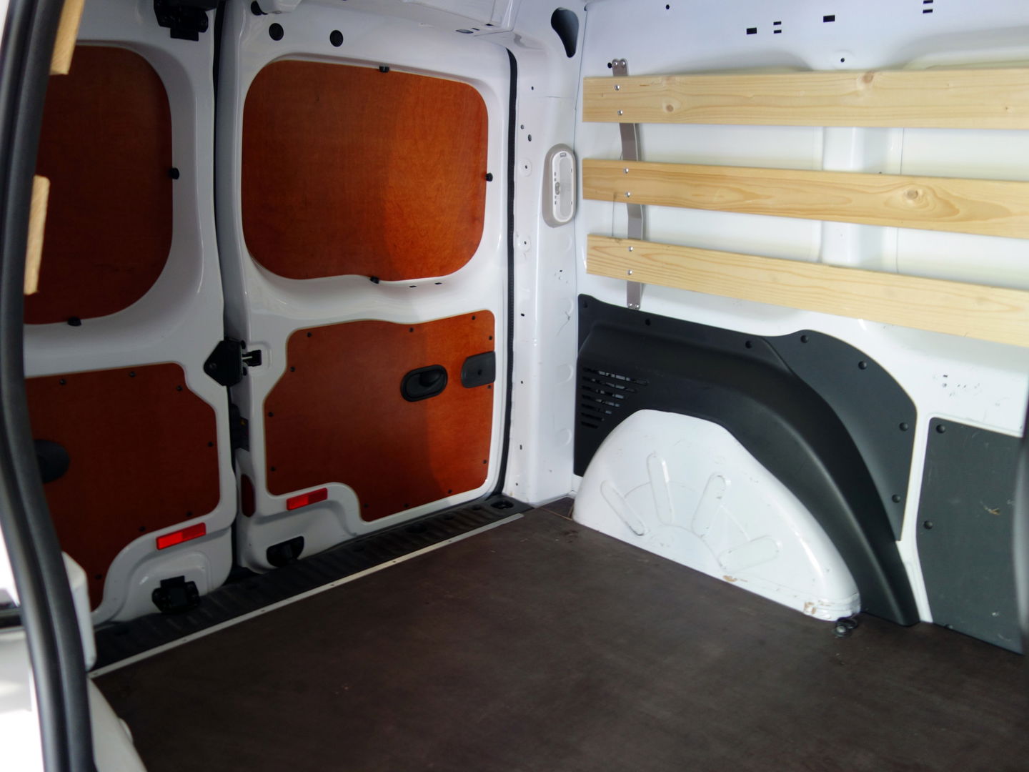 Mercedes-Benz Citan 108 CDI | Airco Lat-om-Lat Schuifdeur euro 6 