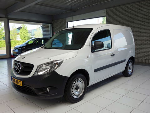 Mercedes-Benz Citan 108 CDI | Airco Lat-om-Lat Schuifdeur euro 6 