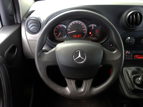 Mercedes-Benz Citan 108 CDI | Airco Lat-om-Lat Schuifdeur euro 6 