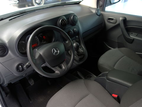 Mercedes-Benz Citan 108 CDI | Airco Lat-om-Lat Schuifdeur euro 6 
