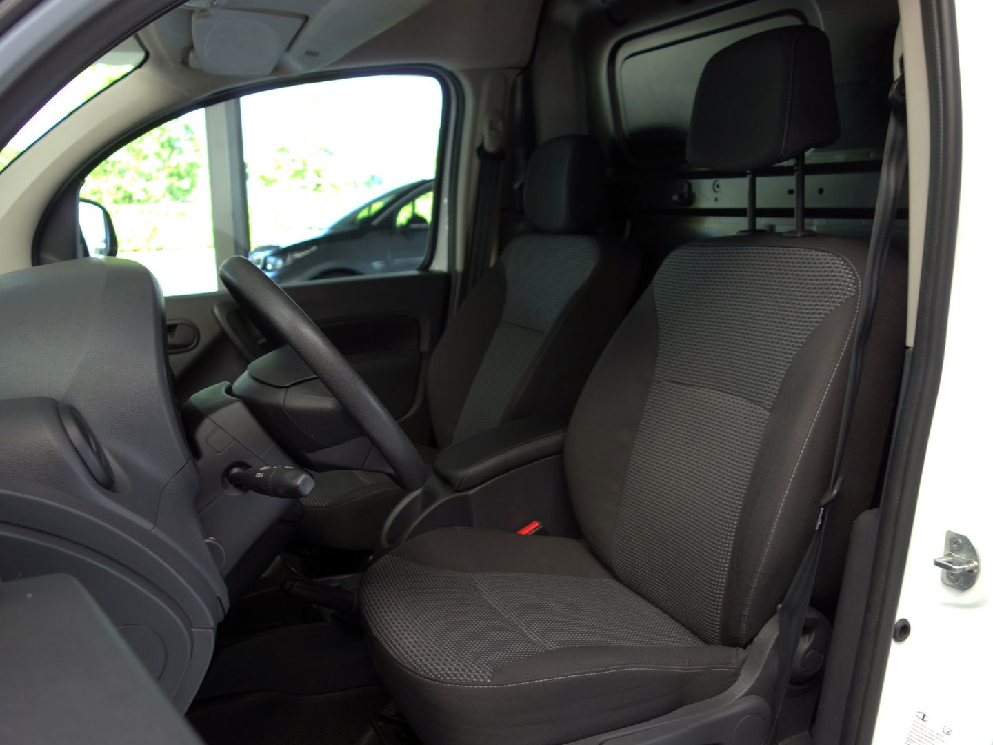 Mercedes-Benz Citan 108 CDI | Airco Lat-om-Lat Schuifdeur euro 6 