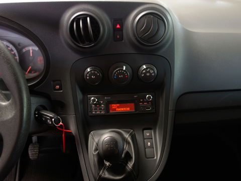 Mercedes-Benz Citan 108 CDI | Airco Lat-om-Lat Schuifdeur euro 6 