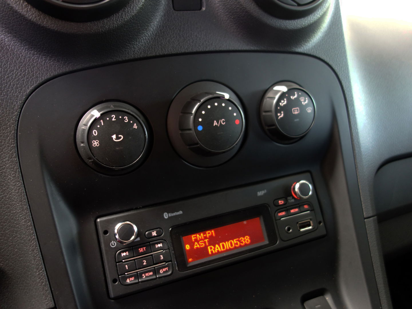 Mercedes-Benz Citan 108 CDI | Airco Lat-om-Lat Schuifdeur euro 6 