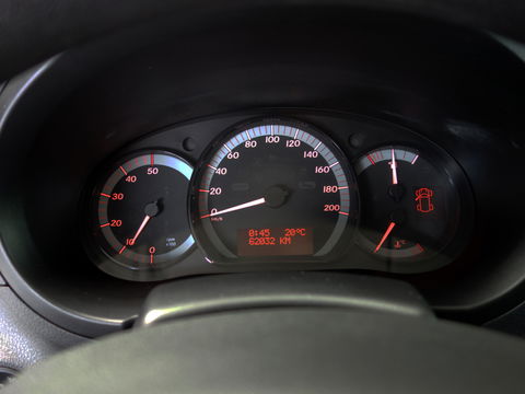 Mercedes-Benz Citan 108 CDI | Airco Lat-om-Lat Schuifdeur euro 6 