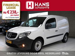 Mercedes-Benz Citan 108 CDI Lengte 2 Airco Start/Stop Lat-om-Lat 