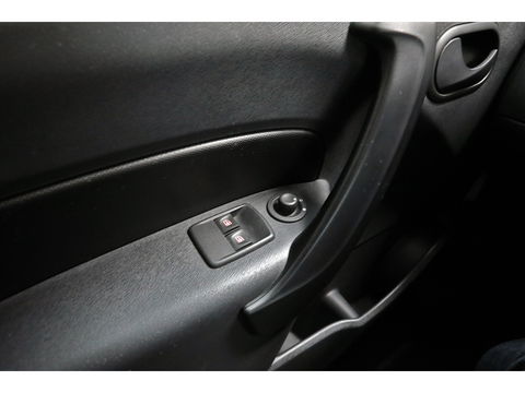 Mercedes-Benz Citan 108 CDI Lengte 2 Airco Start/Stop Lat-om-Lat 