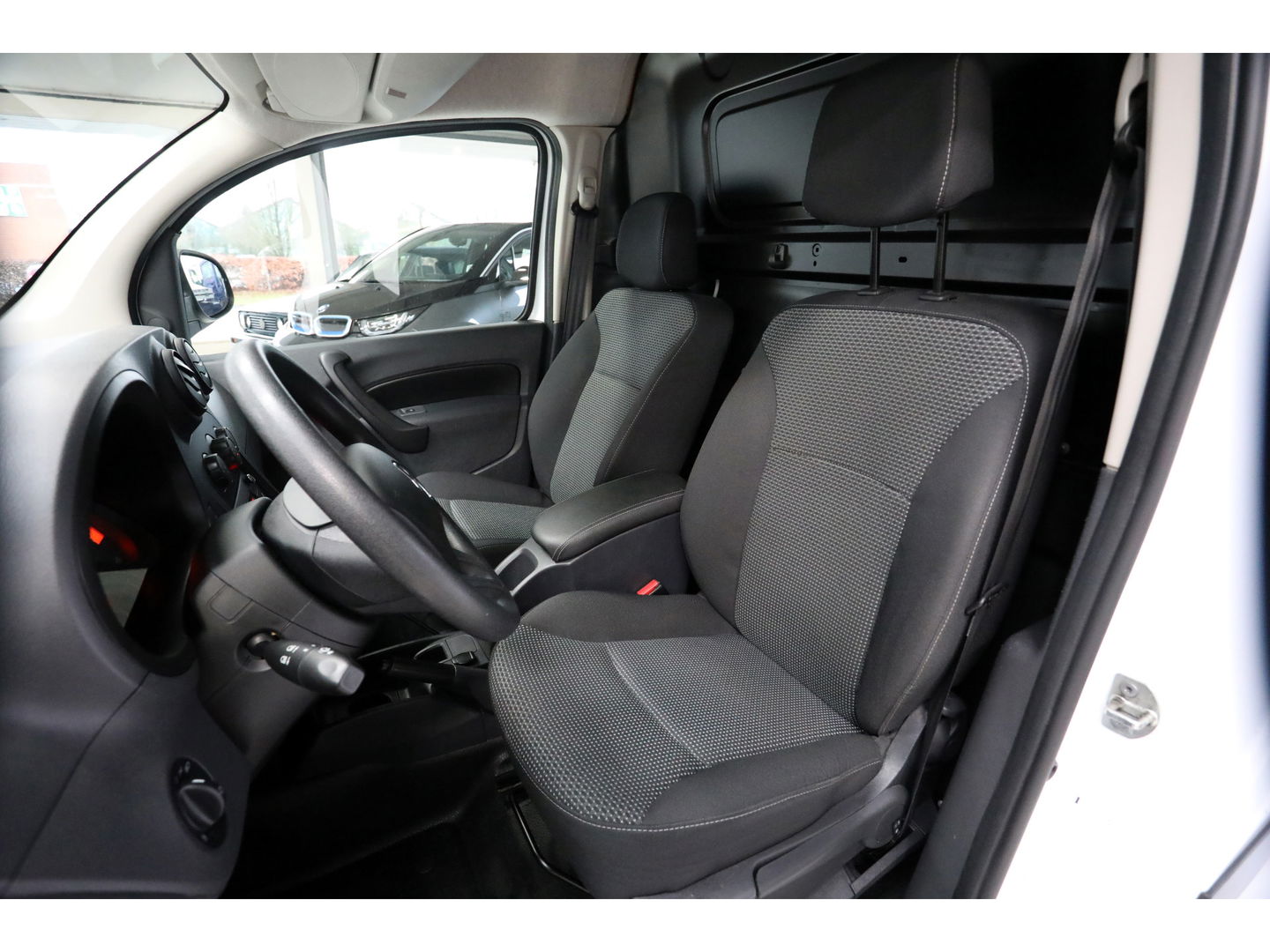 Mercedes-Benz Citan 108 CDI Lengte 2 Airco Start/Stop Lat-om-Lat 