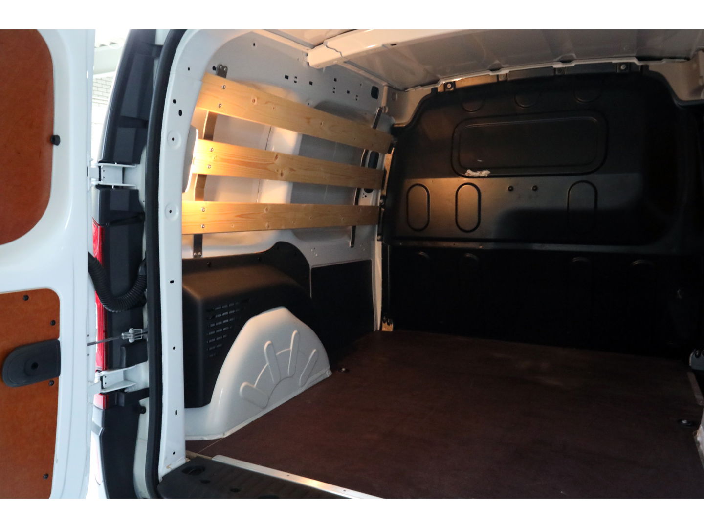 Mercedes-Benz Citan 108 CDI Lengte 2 Airco Start/Stop Lat-om-Lat 