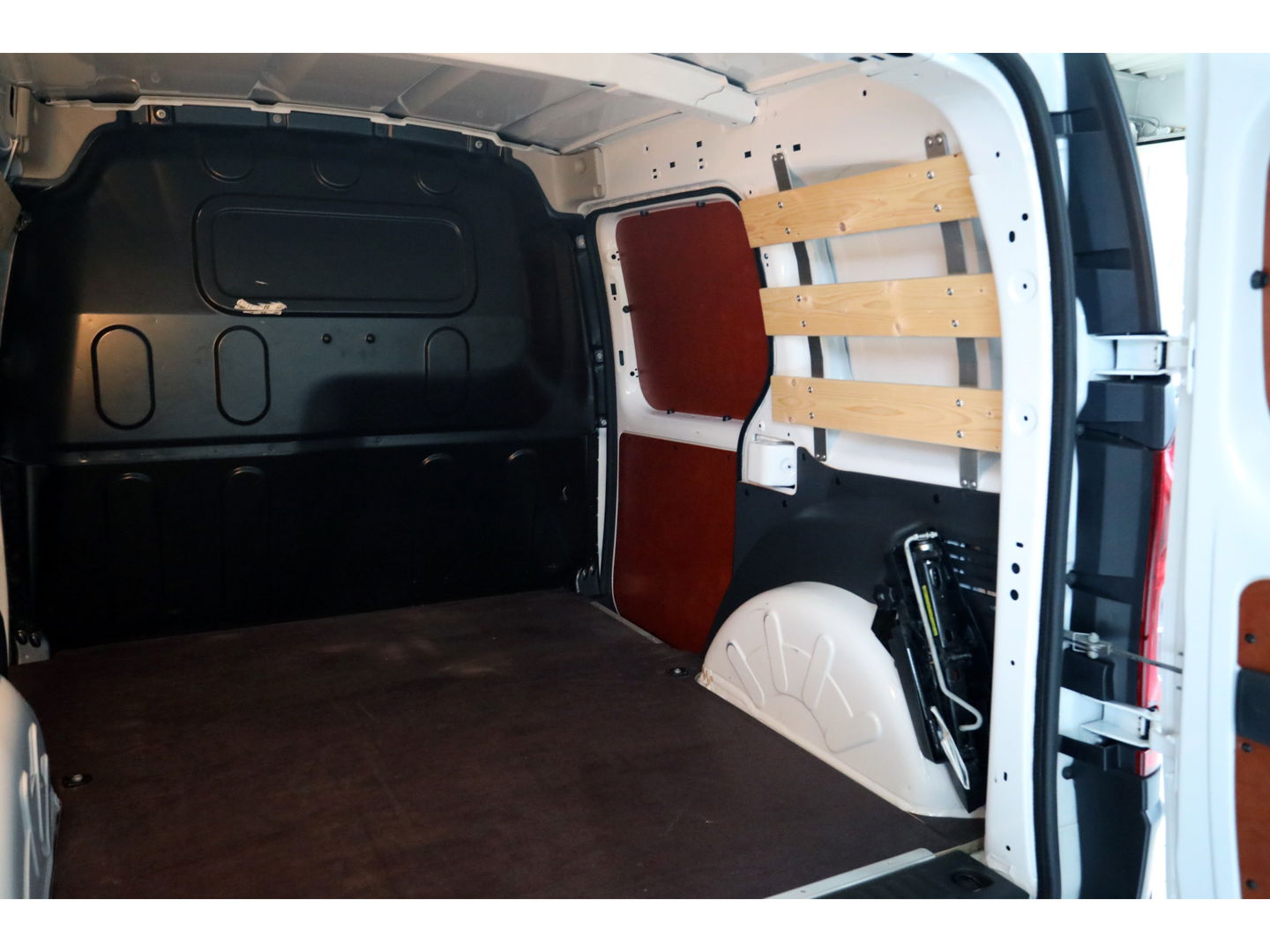 Mercedes-Benz Citan 108 CDI Lengte 2 Airco Start/Stop Lat-om-Lat 