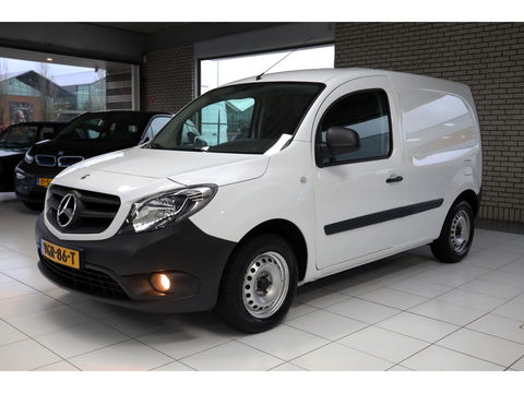 Mercedes-Benz Citan 108 CDI Lengte 2 Airco Start/Stop Lat-om-Lat 
