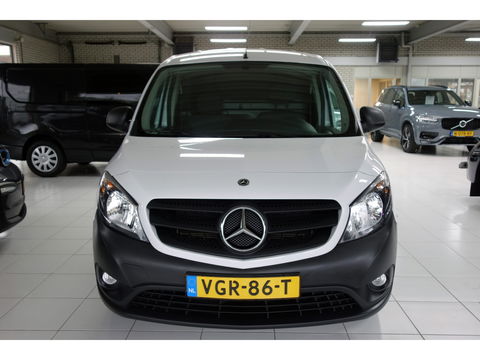 Mercedes-Benz Citan 108 CDI Lengte 2 Airco Start/Stop Lat-om-Lat 