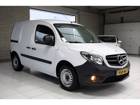 Mercedes-Benz Citan 108 CDI Lengte 2 Airco Start/Stop Lat-om-Lat 