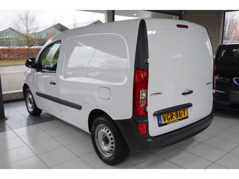 Mercedes-Benz Citan 108 CDI Lengte 2 Airco Start/Stop Lat-om-Lat 
