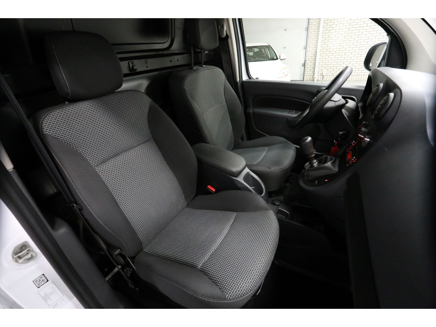 Mercedes-Benz Citan 108 CDI Lengte 2 Airco Start/Stop Lat-om-Lat 