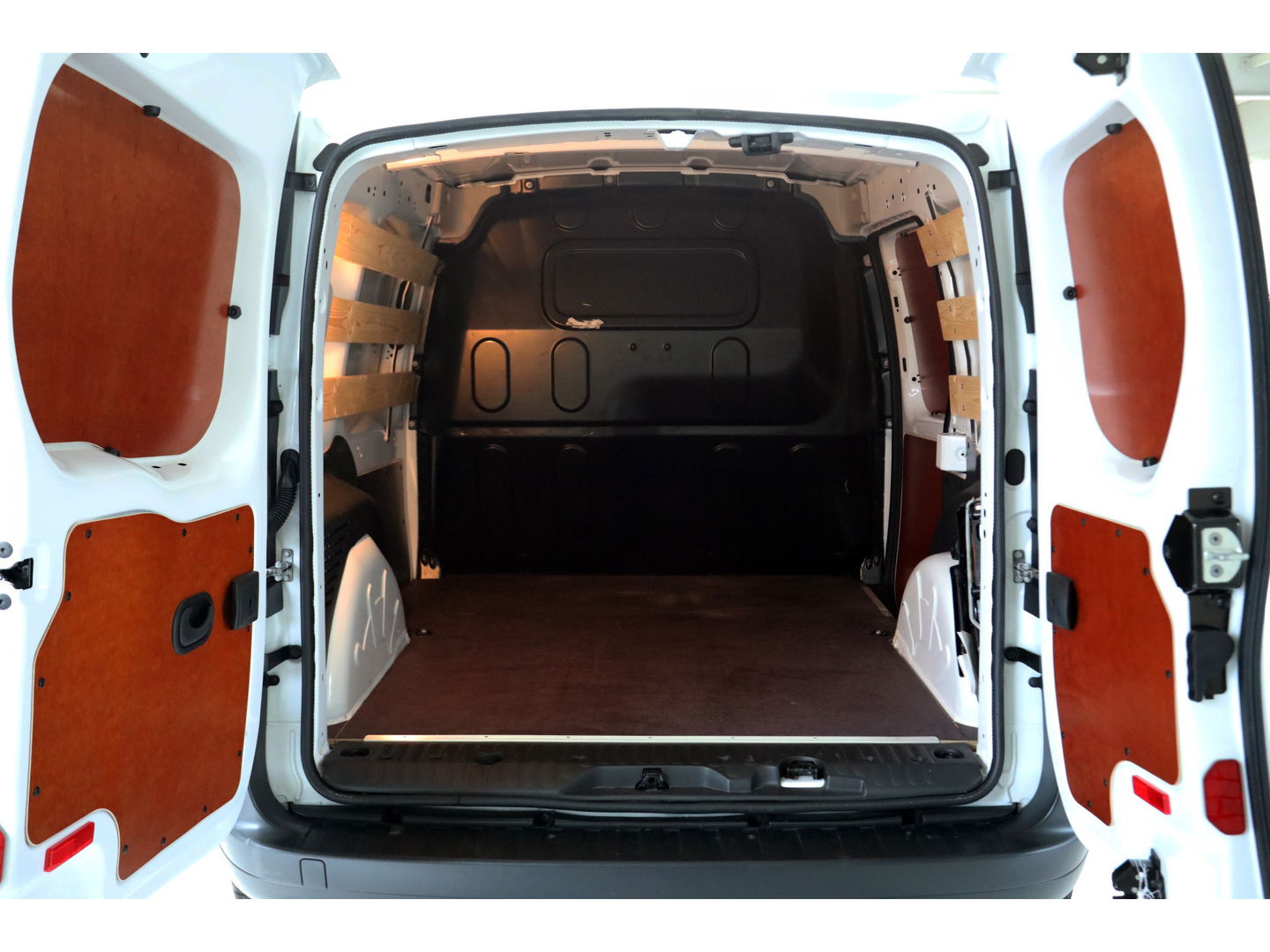 Mercedes-Benz Citan 108 CDI Lengte 2 Airco Start/Stop Lat-om-Lat 