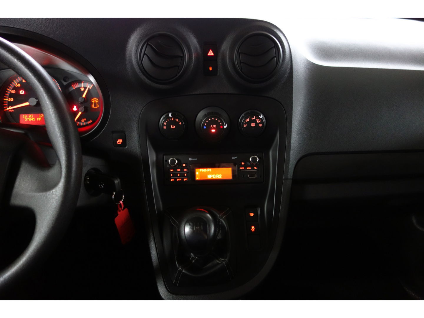 Mercedes-Benz Citan 108 CDI Lengte 2 Airco Start/Stop Lat-om-Lat 