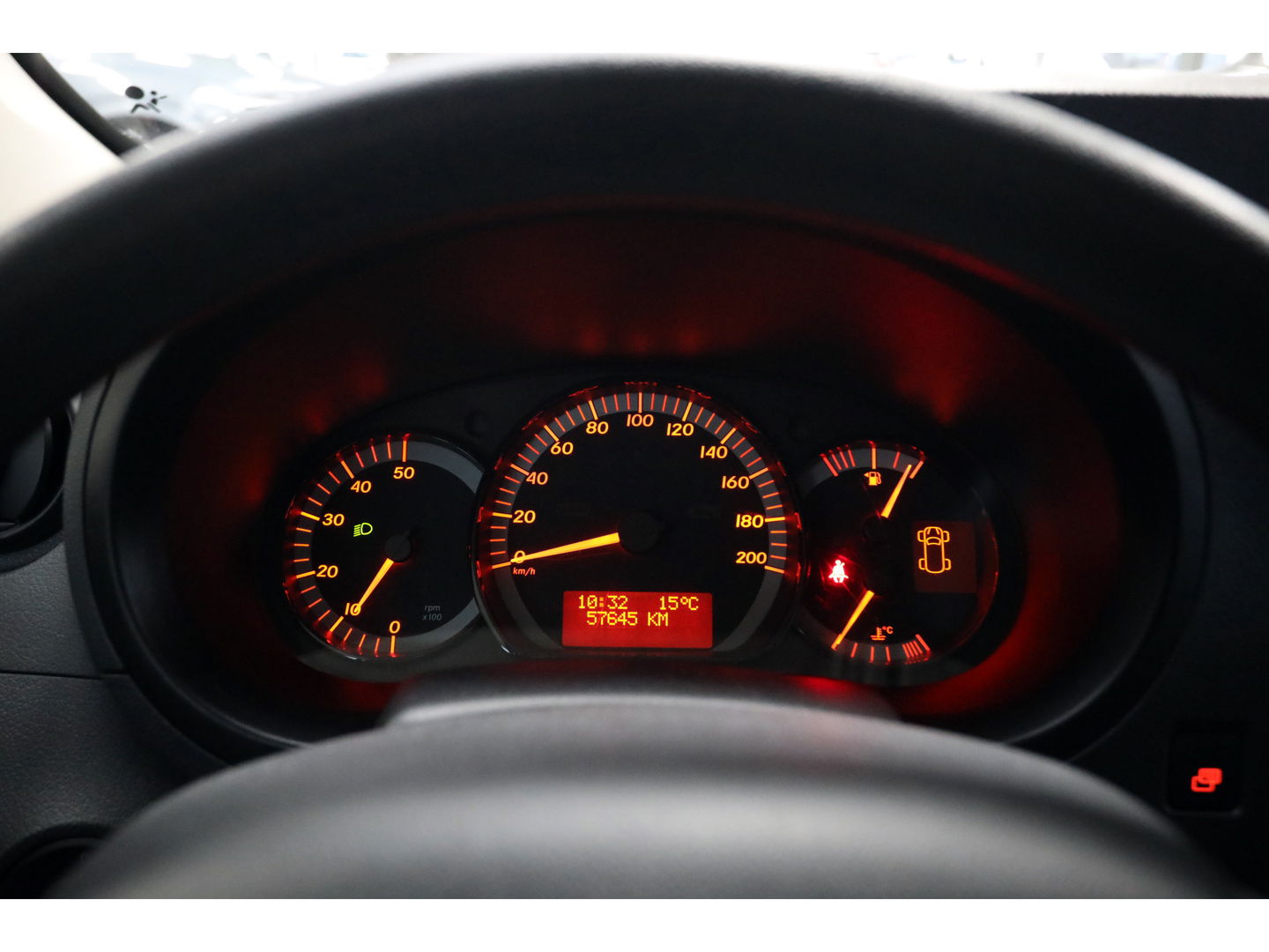 Mercedes-Benz Citan 108 CDI Lengte 2 Airco Start/Stop Lat-om-Lat 