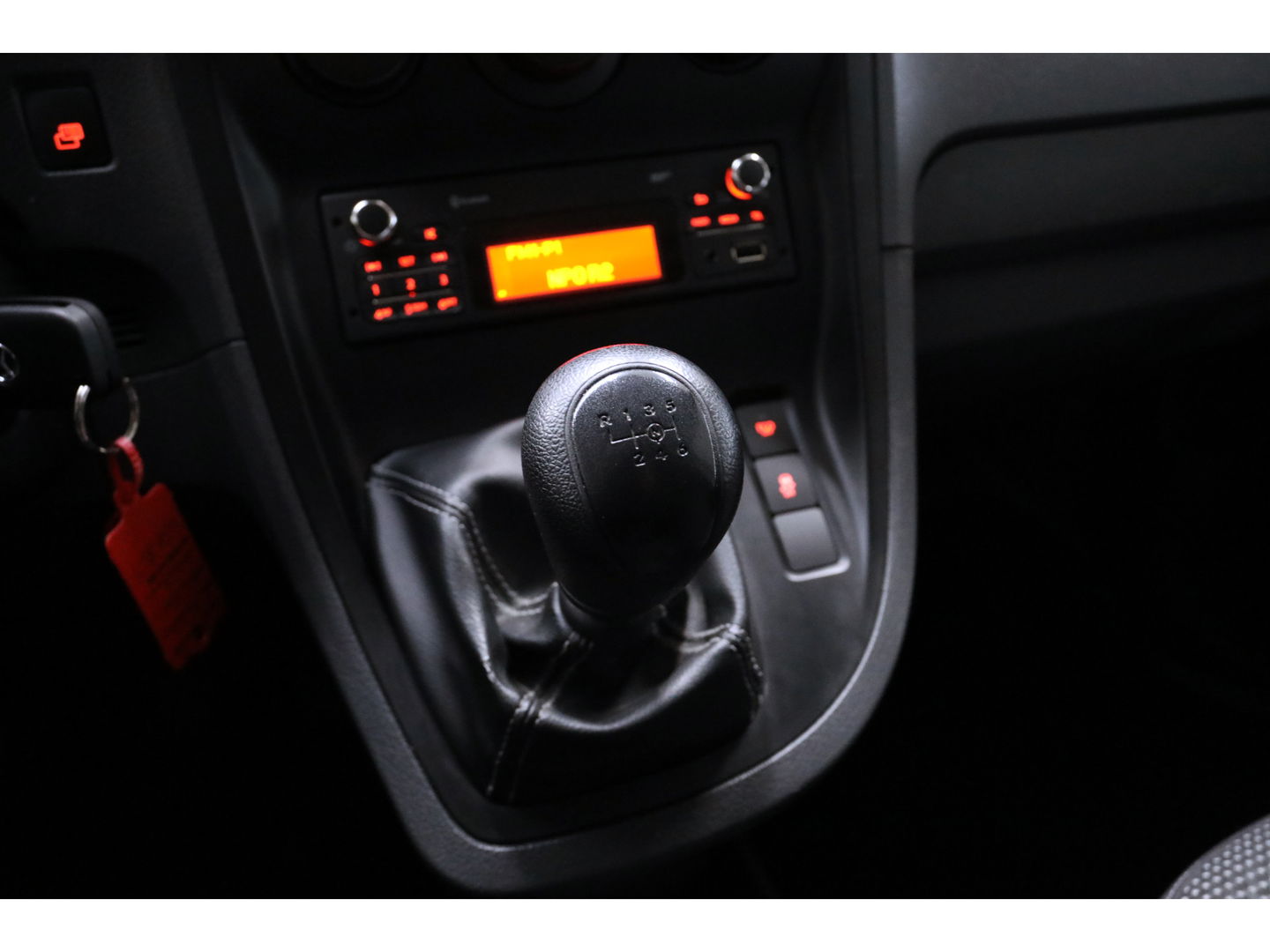 Mercedes-Benz Citan 108 CDI Lengte 2 Airco Start/Stop Lat-om-Lat 