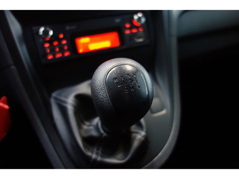 Mercedes-Benz Citan 108 CDI Lengte 2 | Airco Lat-om-Lat Start/Stop Trekhaak 