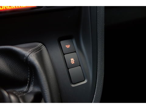 Mercedes-Benz Citan 108 CDI Lengte 2 | Airco Lat-om-Lat Start/Stop Trekhaak 