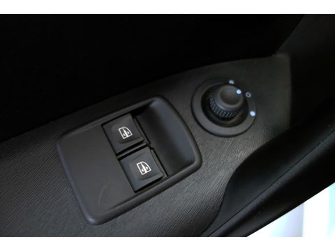 Mercedes-Benz Citan 108 CDI Lengte 2 | Airco Lat-om-Lat Start/Stop Trekhaak 