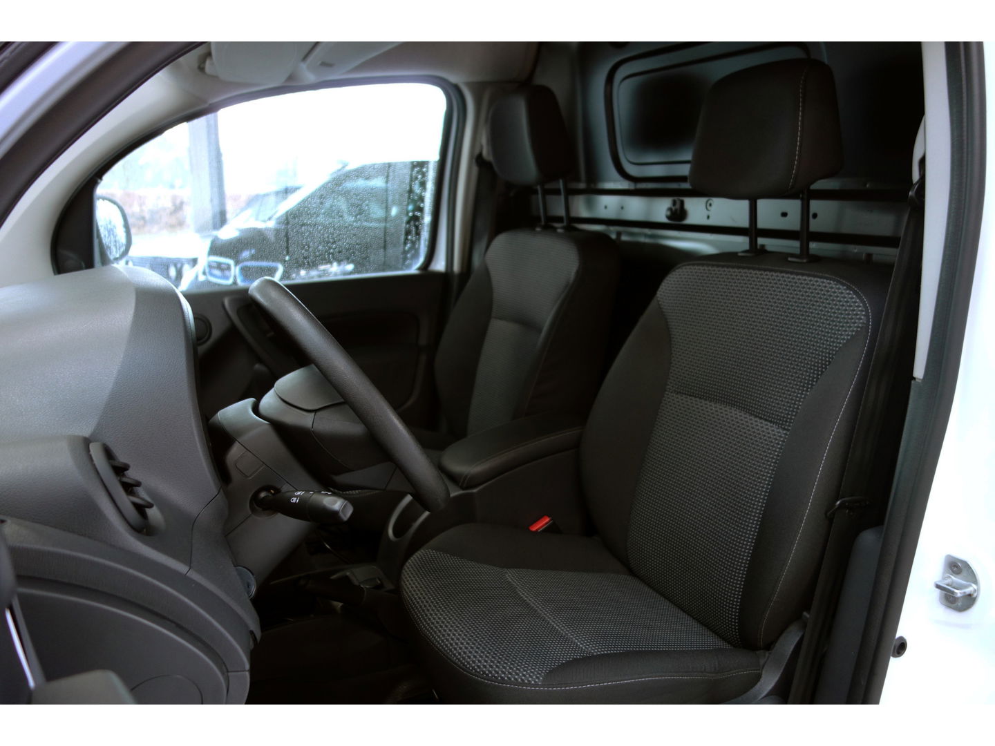 Mercedes-Benz Citan 108 CDI Lengte 2 | Airco Lat-om-Lat Start/Stop Trekhaak 