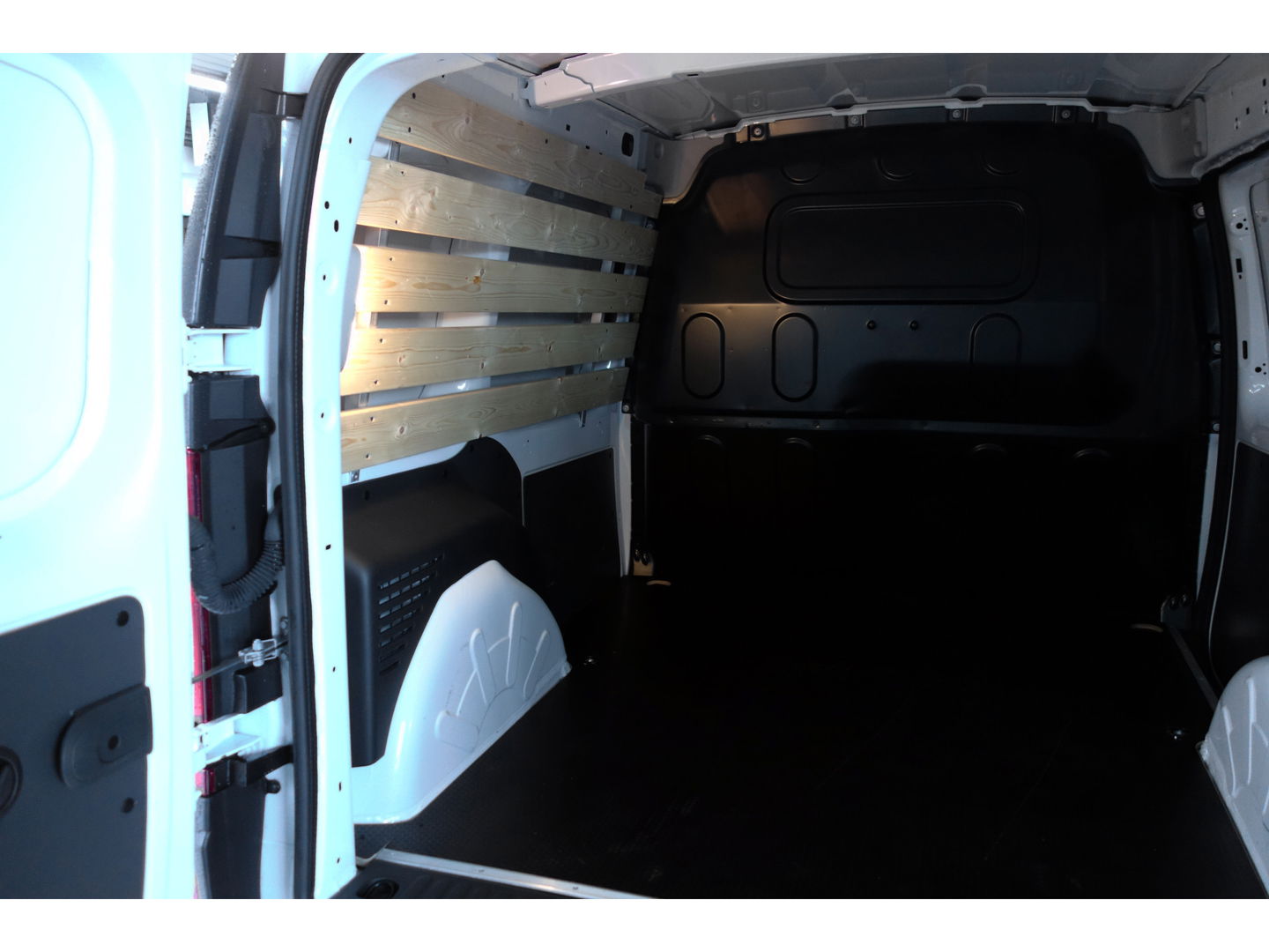 Mercedes-Benz Citan 108 CDI Lengte 2 | Airco Lat-om-Lat Start/Stop Trekhaak 