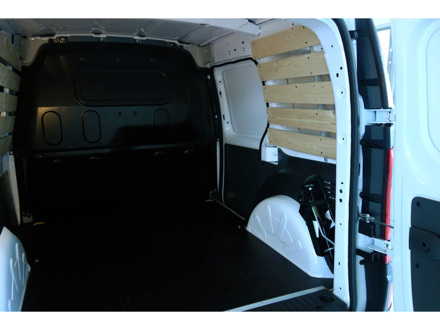 Mercedes-Benz Citan 108 CDI Lengte 2 | Airco Lat-om-Lat Start/Stop Trekhaak 