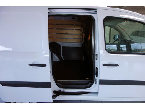 Mercedes-Benz Citan 108 CDI Lengte 2 | Airco Lat-om-Lat Start/Stop Trekhaak 