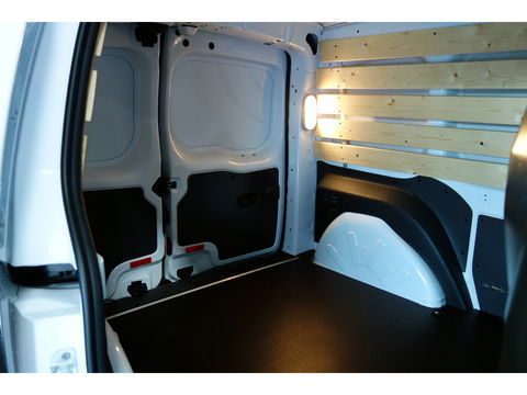 Mercedes-Benz Citan 108 CDI Lengte 2 | Airco Lat-om-Lat Start/Stop Trekhaak 