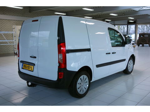 Mercedes-Benz Citan 108 CDI Lengte 2 | Airco Lat-om-Lat Start/Stop Trekhaak 