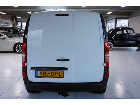Mercedes-Benz Citan 108 CDI Lengte 2 | Airco Lat-om-Lat Start/Stop Trekhaak 