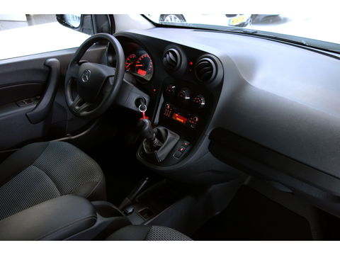 Mercedes-Benz Citan 108 CDI Lengte 2 | Airco Lat-om-Lat Start/Stop Trekhaak 