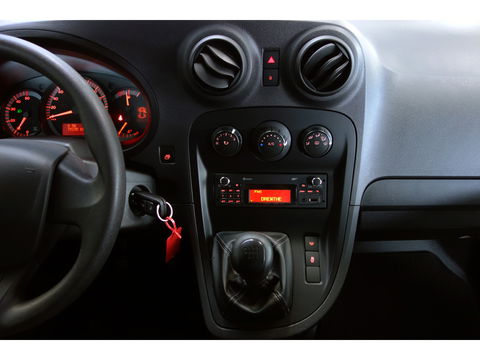 Mercedes-Benz Citan 108 CDI Lengte 2 | Airco Lat-om-Lat Start/Stop Trekhaak 