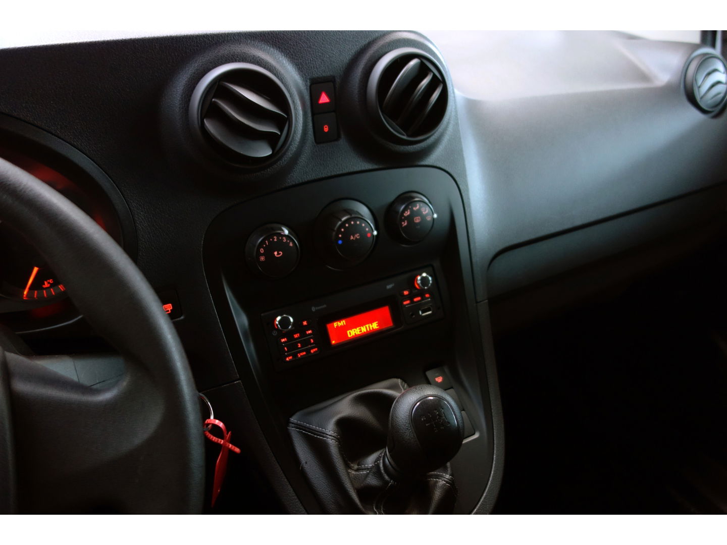 Mercedes-Benz Citan 108 CDI Lengte 2 | Airco Lat-om-Lat Start/Stop Trekhaak 