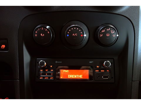 Mercedes-Benz Citan 108 CDI Lengte 2 | Airco Lat-om-Lat Start/Stop Trekhaak 