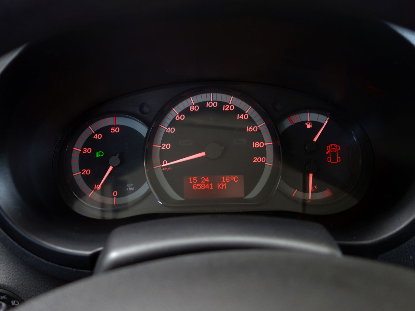 Mercedes-Benz Citan 108 CDI | | Airco Lat-om-Lat 81pk euro 6 