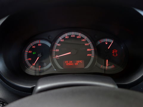 Mercedes-Benz Citan 108 CDI | | Airco Lat-om-Lat 81pk euro 6 