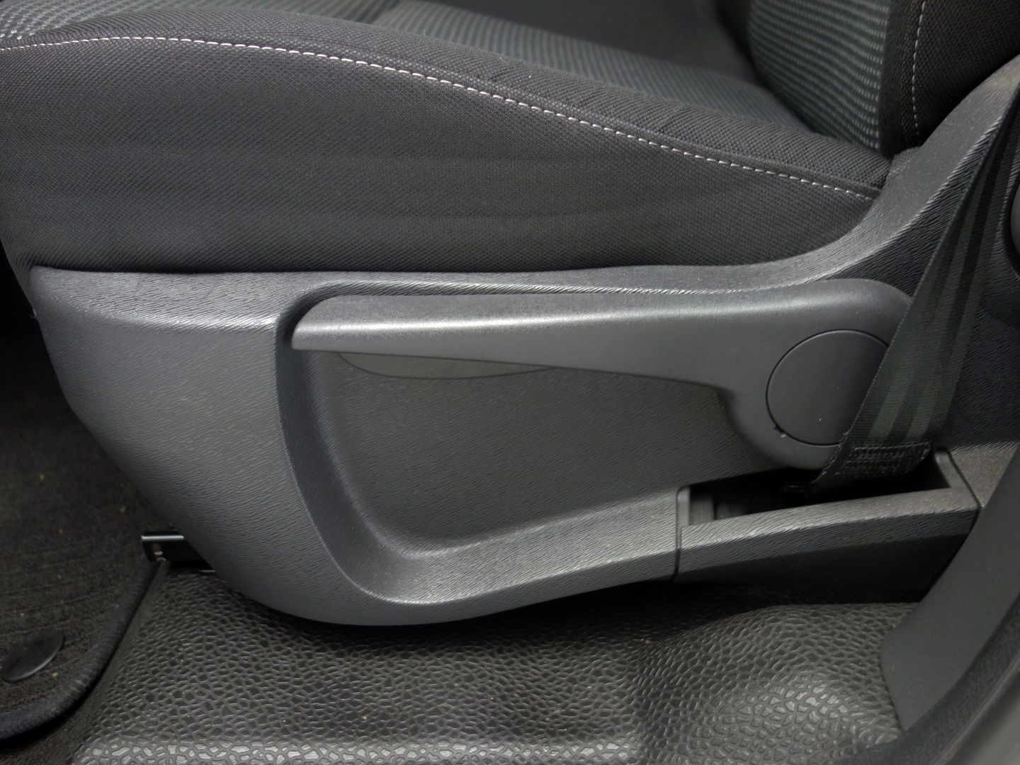 Mercedes-Benz Citan 108 CDI | | Airco Lat-om-Lat 81pk euro 6 