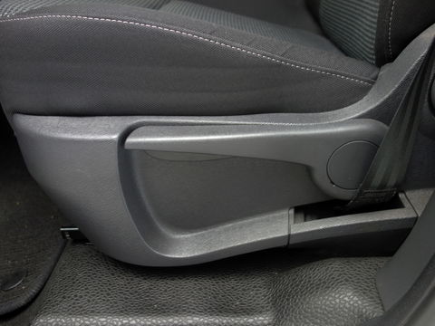 Mercedes-Benz Citan 108 CDI | | Airco Lat-om-Lat 81pk euro 6 