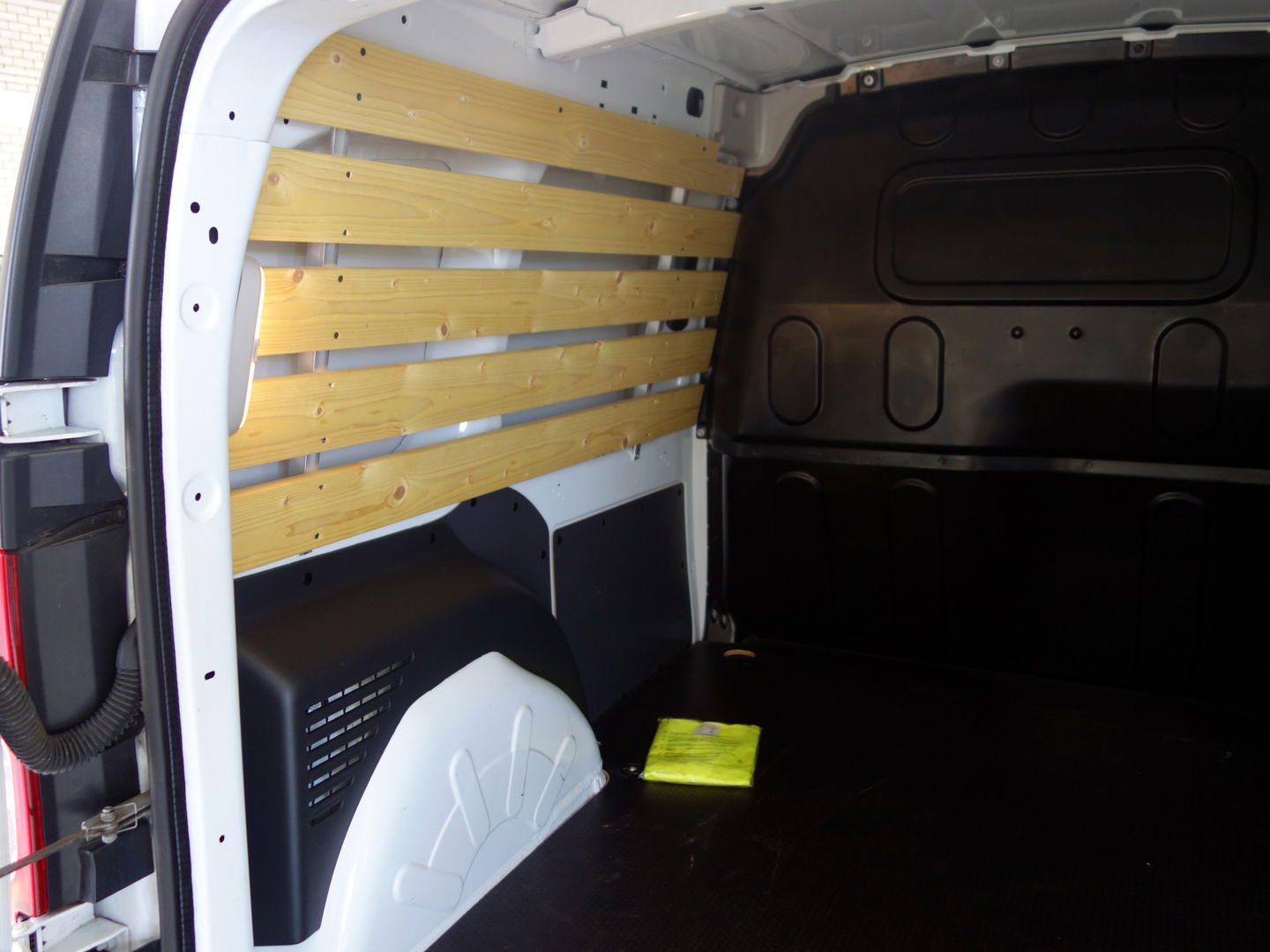 Mercedes-Benz Citan 108 CDI | | Airco Lat-om-Lat 81pk euro 6 