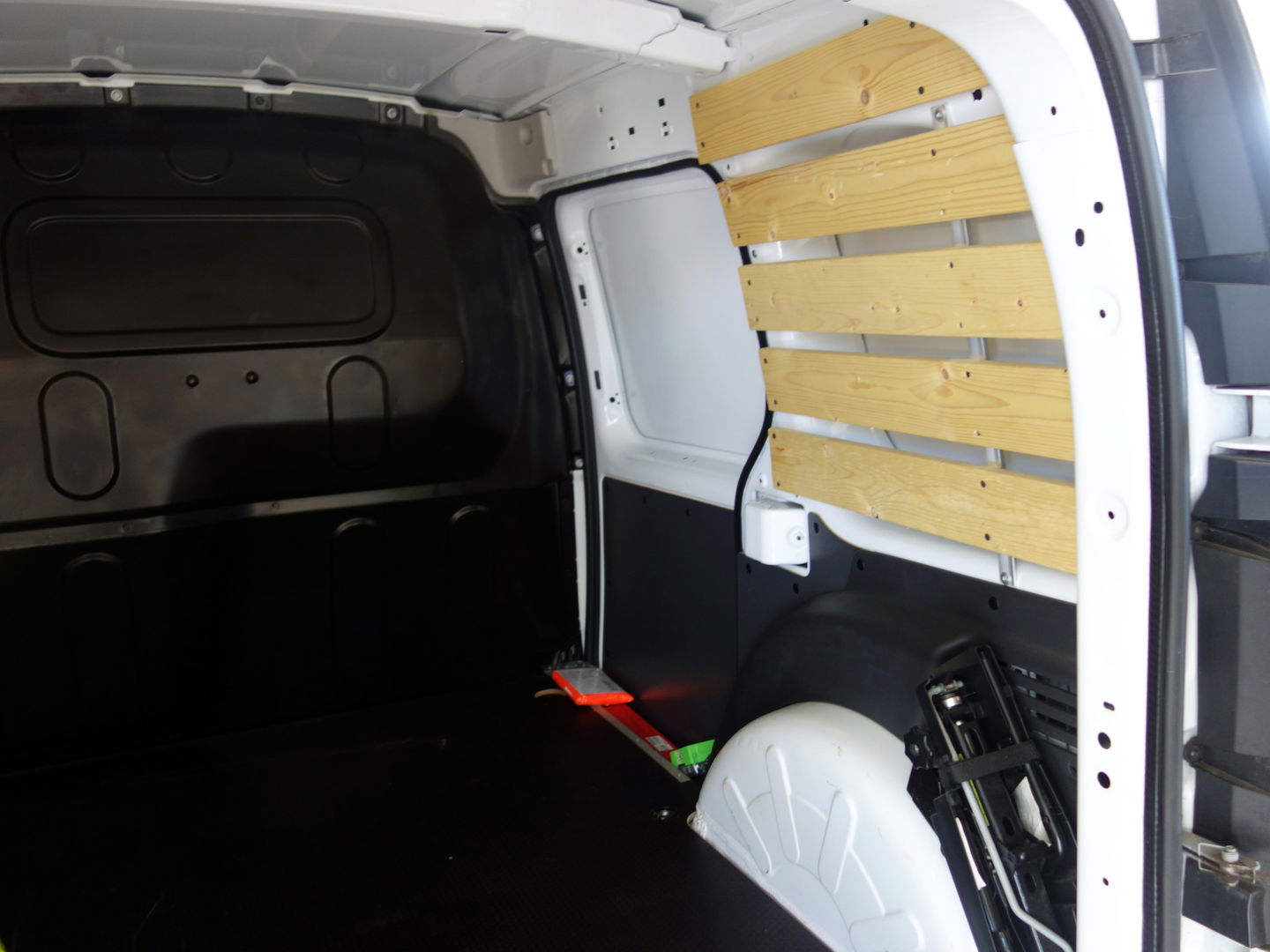 Mercedes-Benz Citan 108 CDI | | Airco Lat-om-Lat 81pk euro 6 