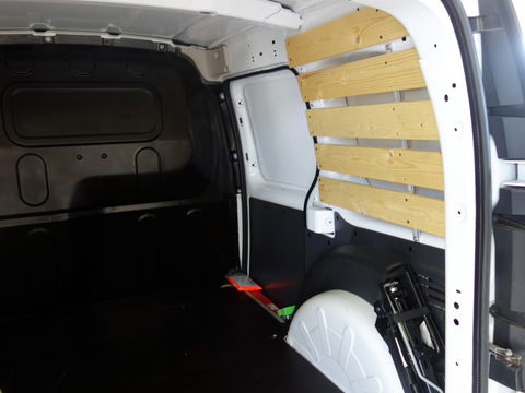 Mercedes-Benz Citan 108 CDI | | Airco Lat-om-Lat 81pk euro 6 