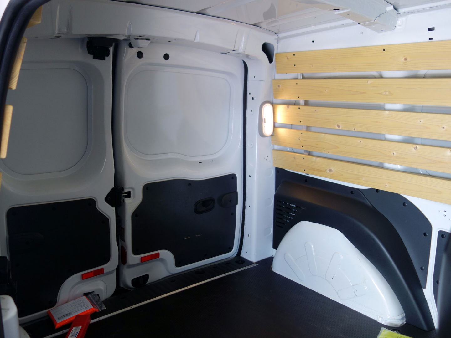 Mercedes-Benz Citan 108 CDI | | Airco Lat-om-Lat 81pk euro 6 