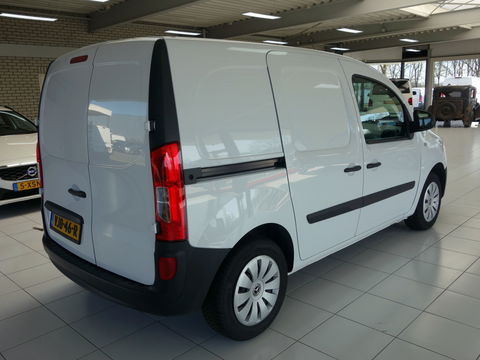 Mercedes-Benz Citan 108 CDI | | Airco Lat-om-Lat 81pk euro 6 