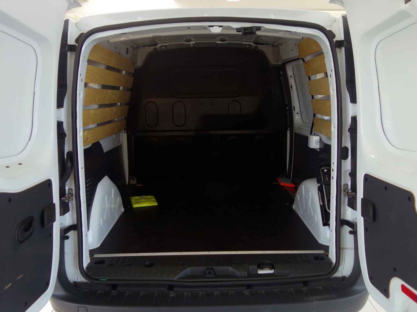 Mercedes-Benz Citan 108 CDI | | Airco Lat-om-Lat 81pk euro 6 