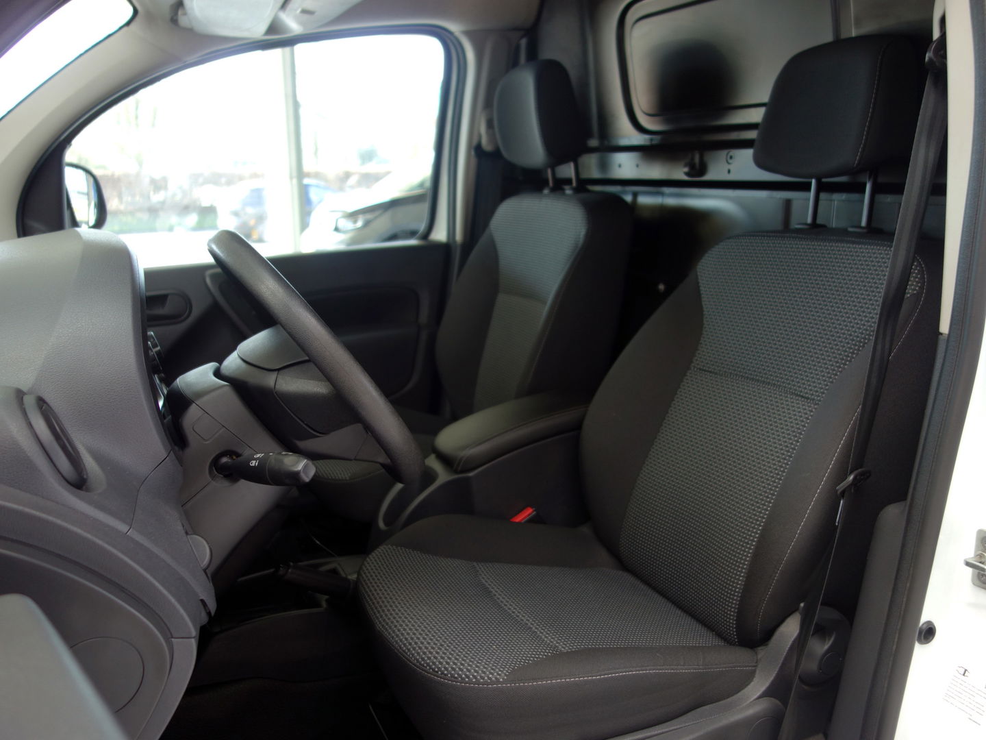 Mercedes-Benz Citan 108 CDI | | Airco Lat-om-Lat 81pk euro 6 