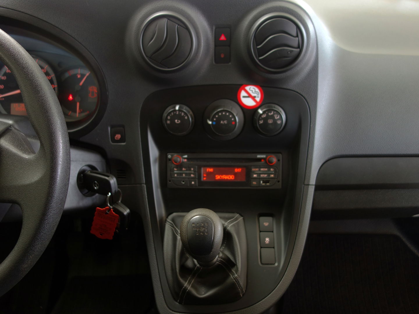 Mercedes-Benz Citan 108 CDI | | Airco Lat-om-Lat 81pk euro 6 