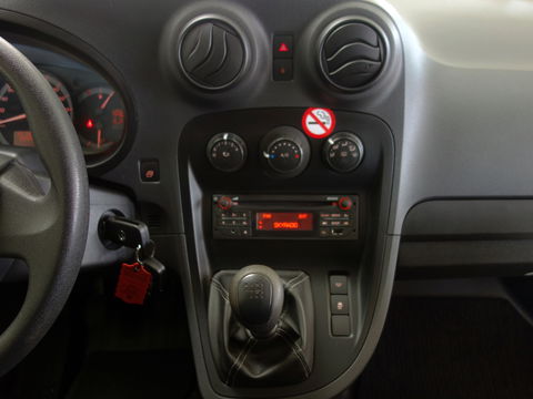 Mercedes-Benz Citan 108 CDI | | Airco Lat-om-Lat 81pk euro 6 